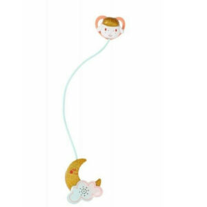 BABY ANNABELL Smoczek Słodkich snów