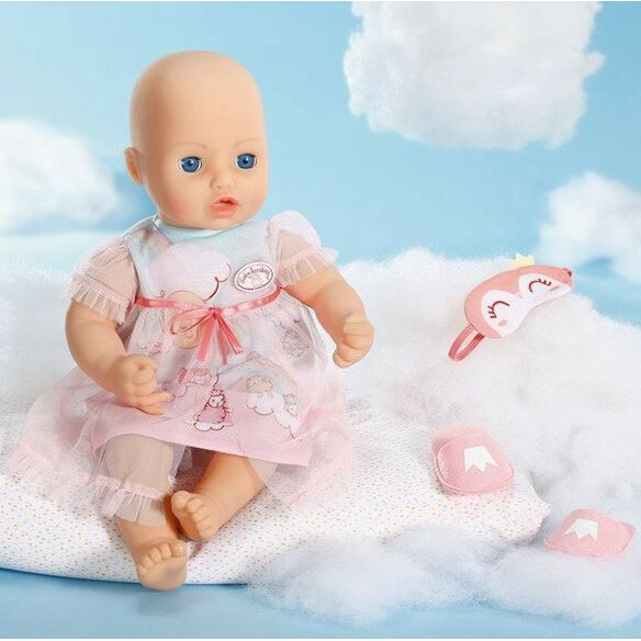 BABY ANNABELL Suknia 43 cm - obrazek 2