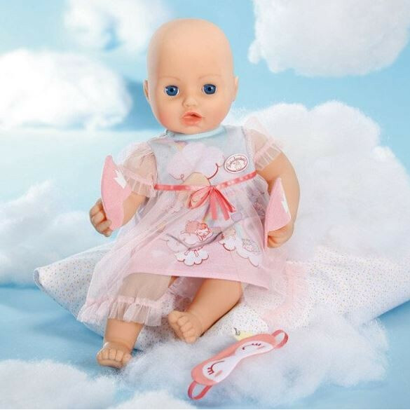 BABY ANNABELL Suknia 43 cm - obrazek 3