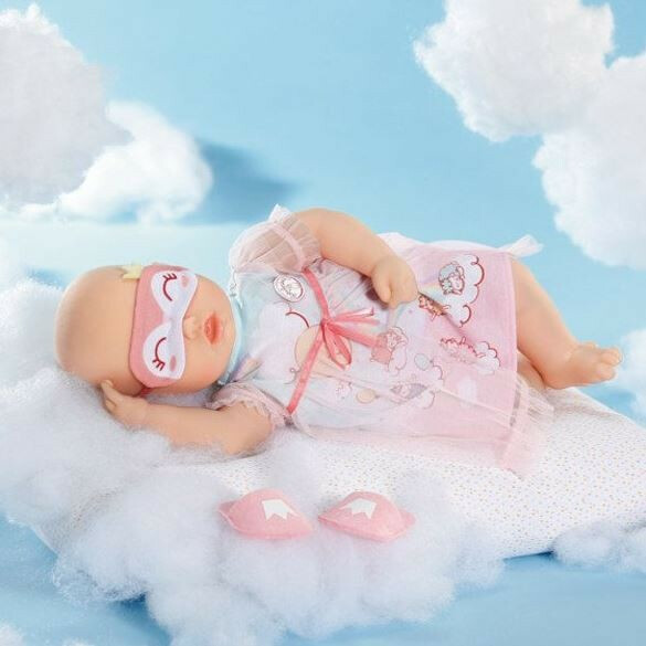 BABY ANNABELL Suknia 43 cm - obrazek 4