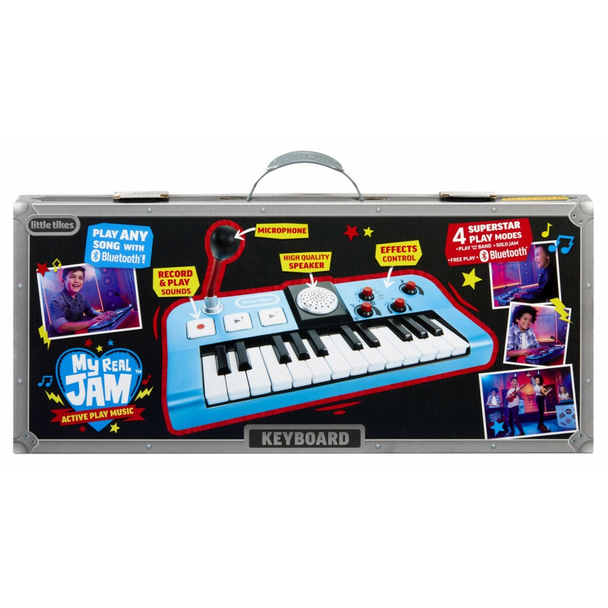 Keyboard My Real Jam - obrazek 6