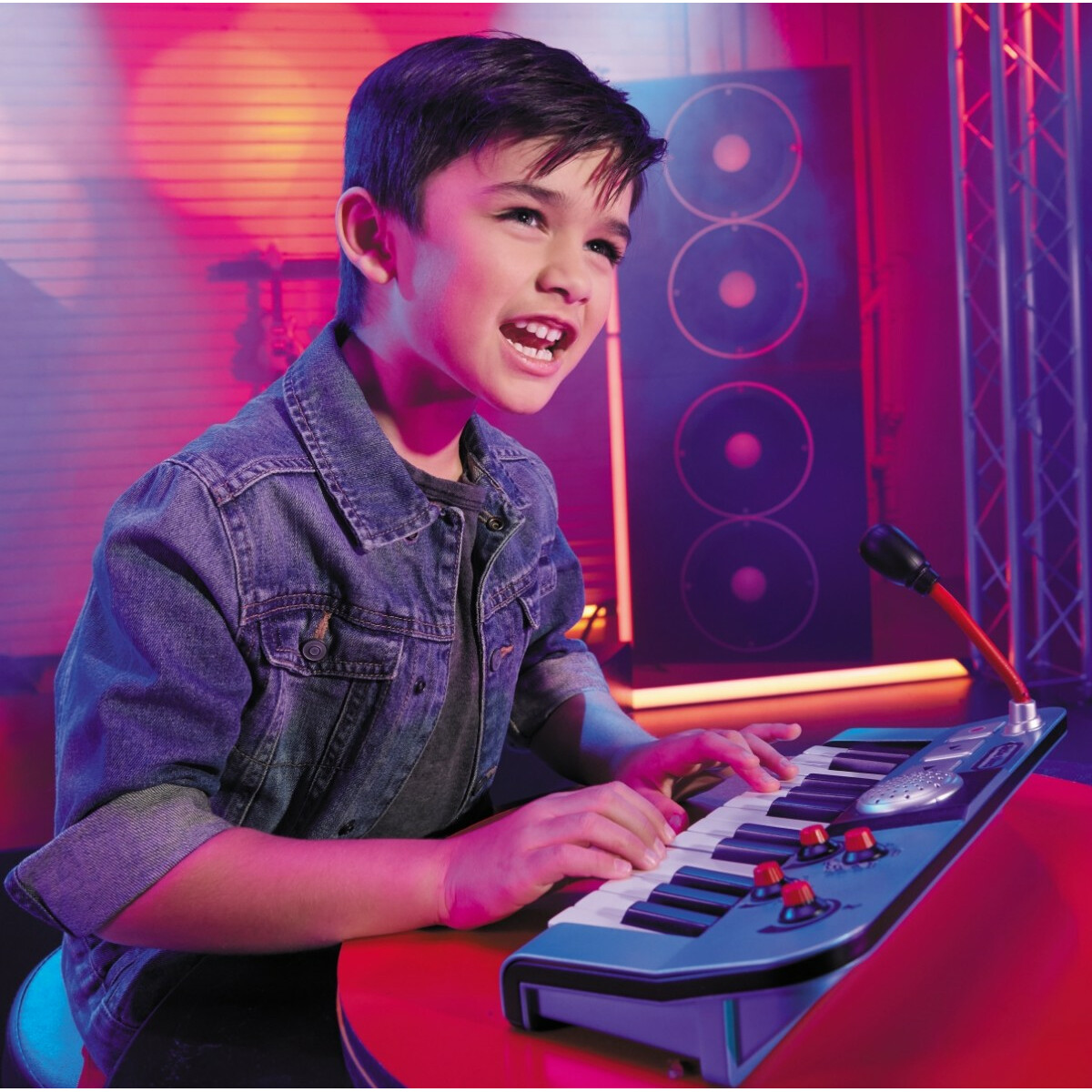 Keyboard My Real Jam - obrazek 8