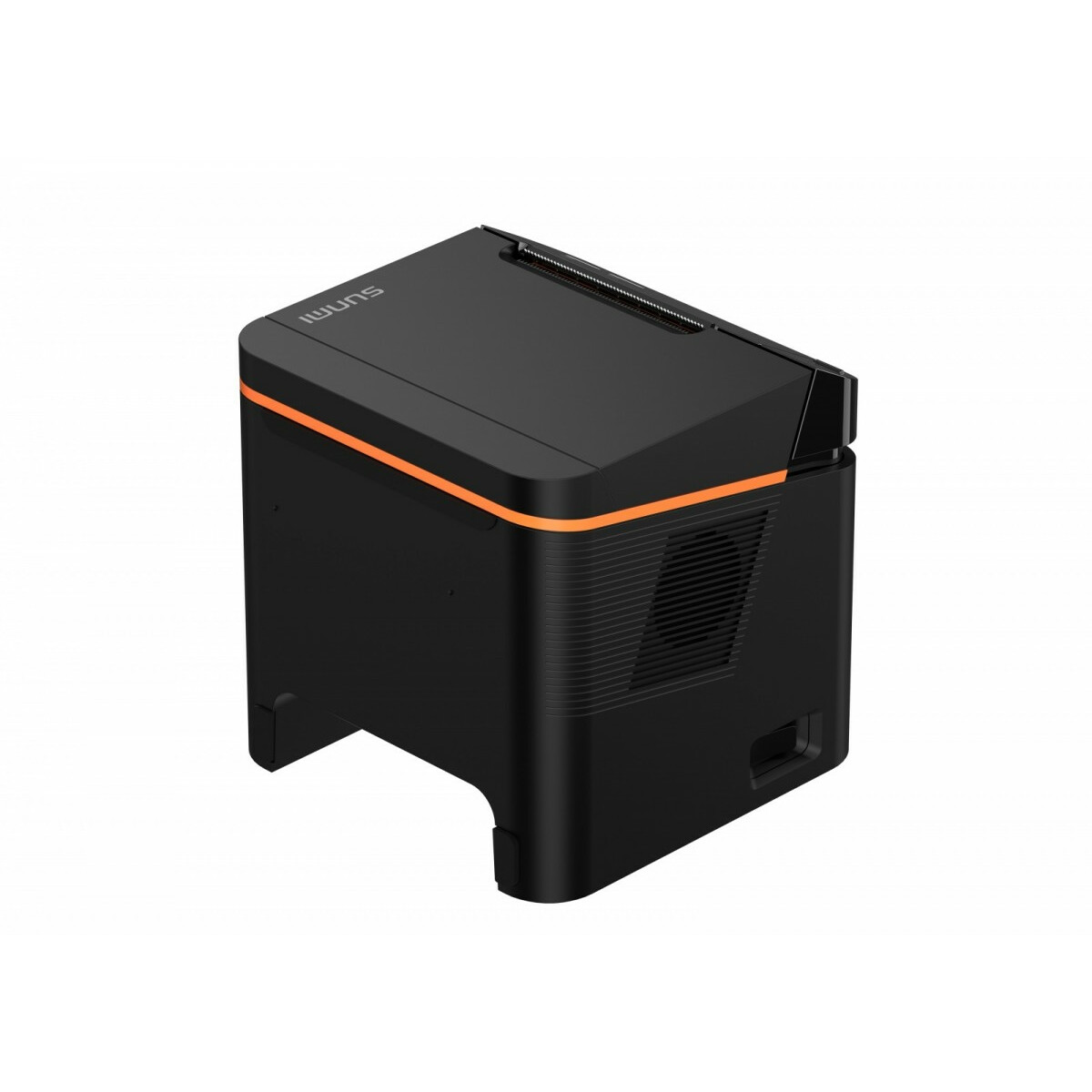 Drukarka paragonowa termiczna 58mm Cloud Printer - obrazek 5