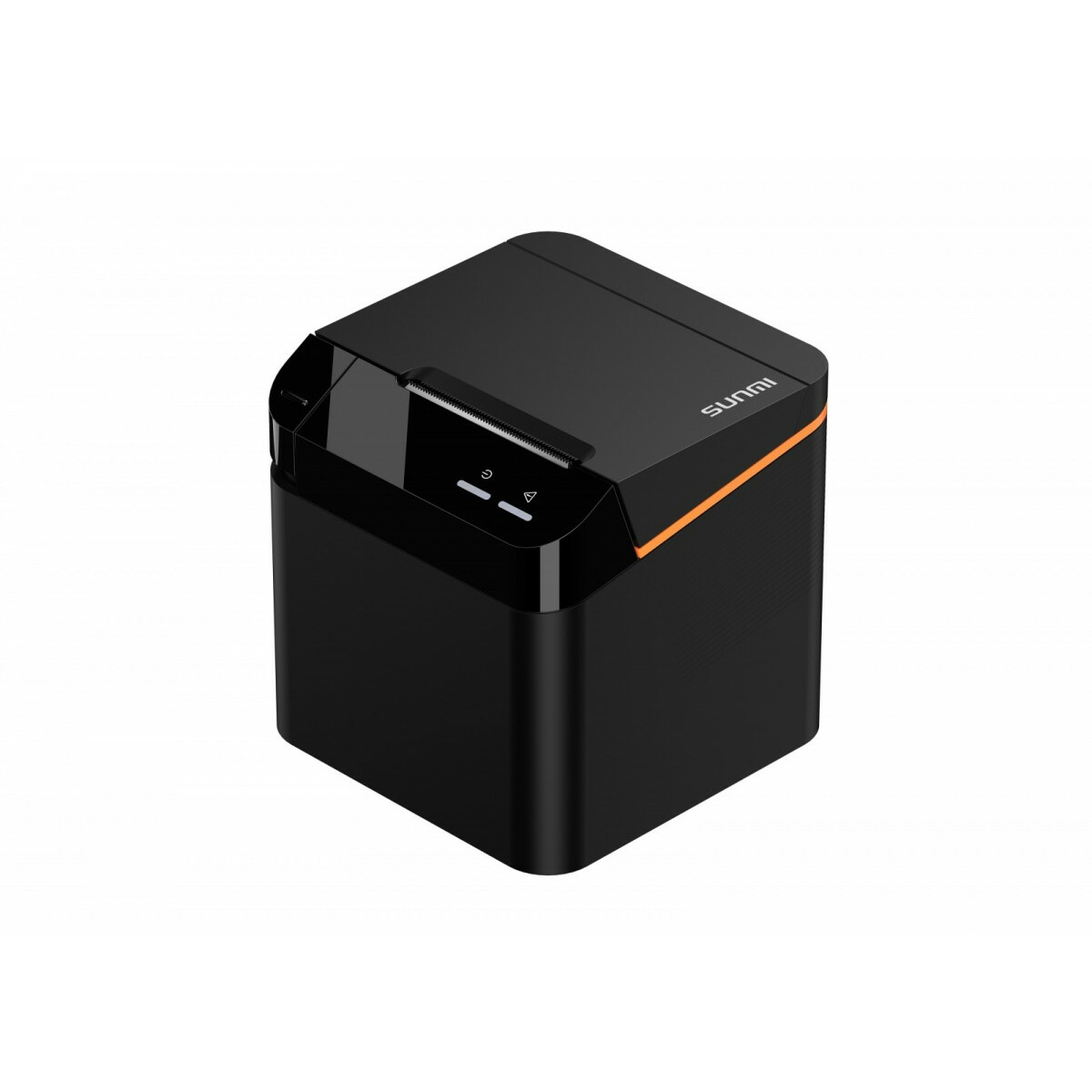 Drukarka paragonowa termiczna 58mm Cloud Printer - obrazek 8