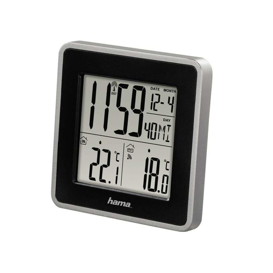 Stacja pogody EWS Intro - obrazek 2