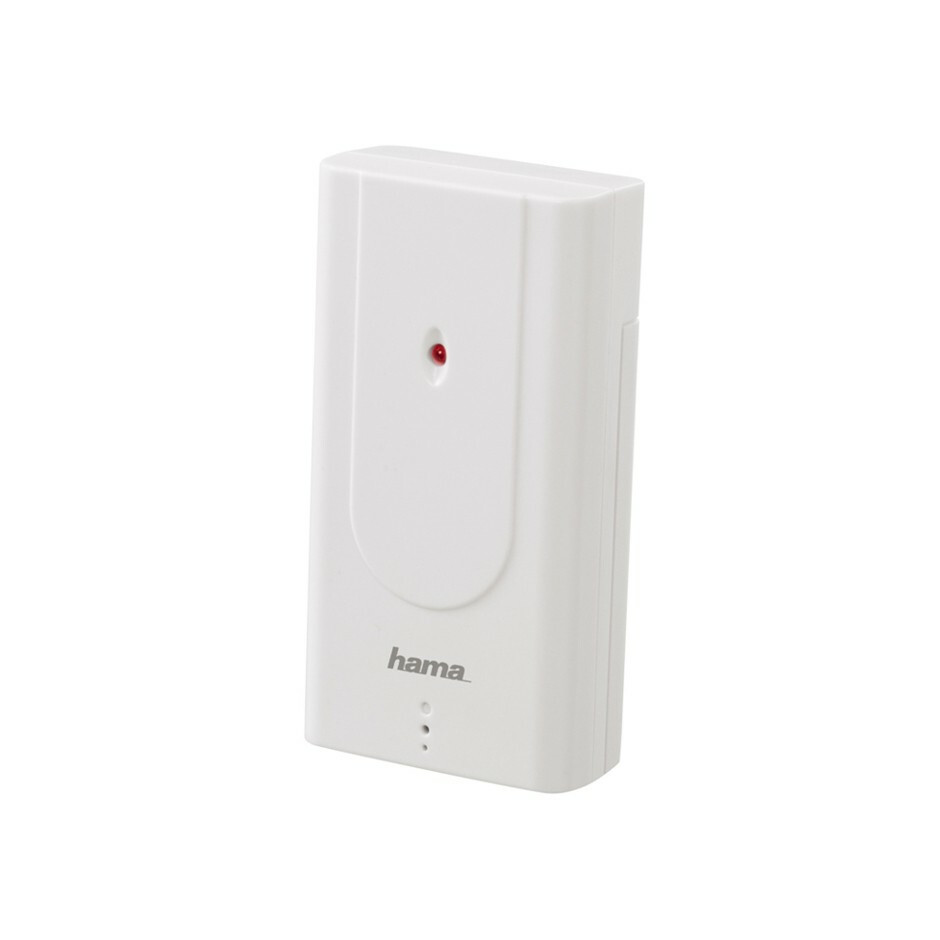 Stacja pogody EWS Intro - obrazek 3