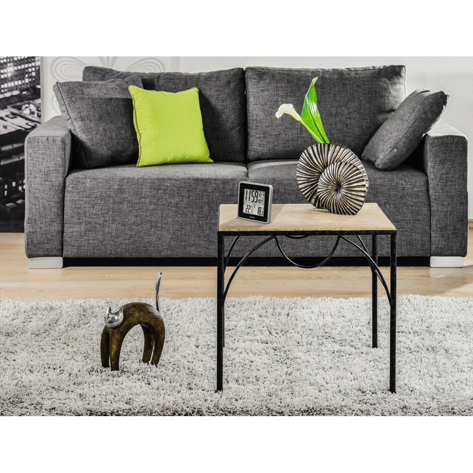 Stacja pogody EWS Intro - obrazek 5