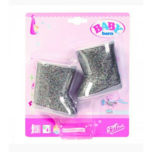 Buty zimowe Baby Born