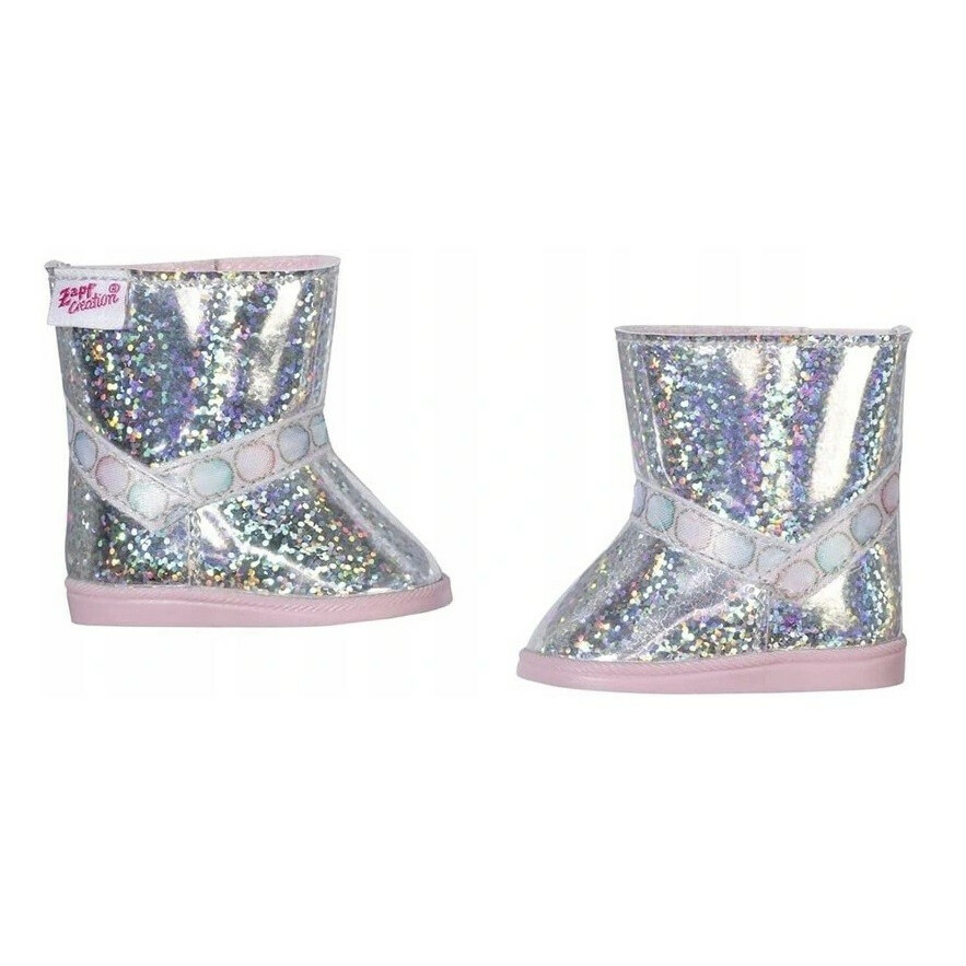 Buty zimowe Baby Born - obrazek 2