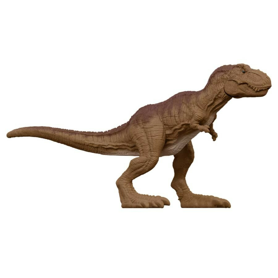 Figurka Jurassic World Dinozaur Minifigurka Asortyment - obrazek 5