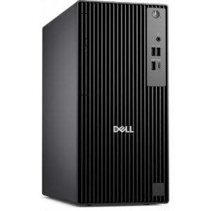 Komputer Dell Pro Tower QCT1250 W11Pro i5-14500/16GB/512GB SSD/Integrated/Kb/Mouse/3YPS