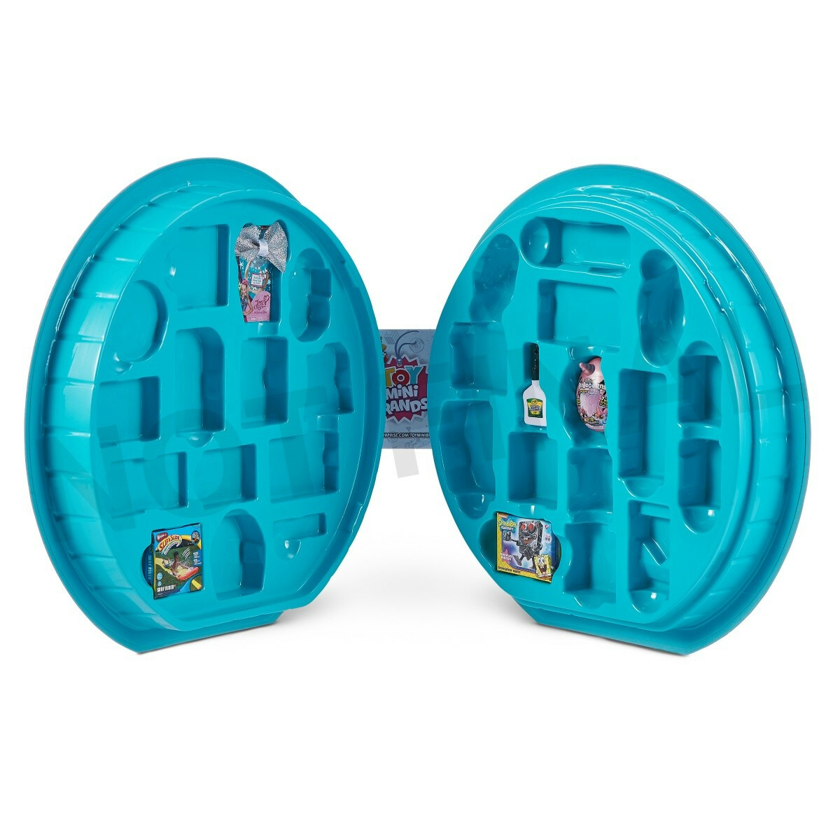 Figurki Mini Toys Walizeczka Kolekcjonerska - obrazek 3