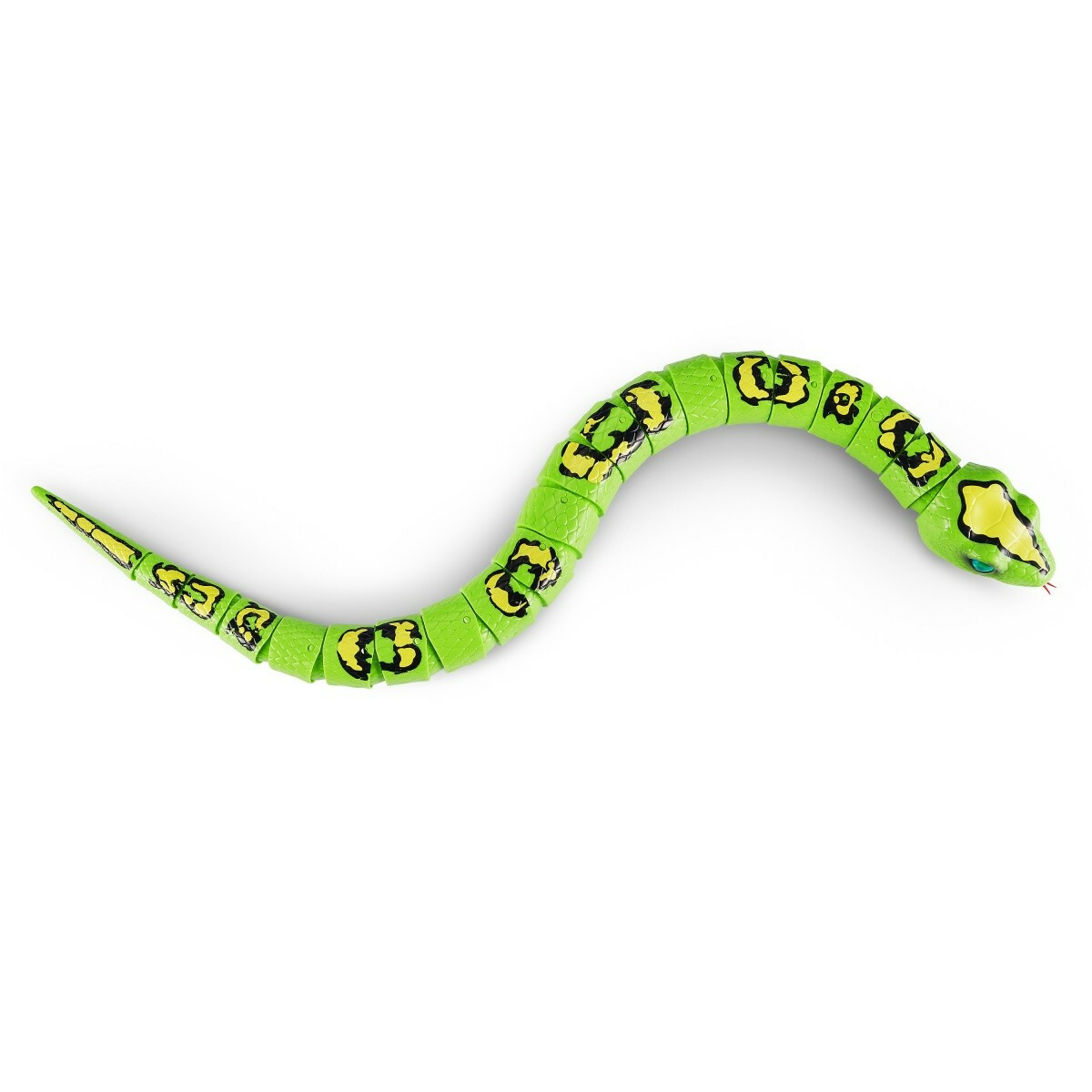 Figurka interaktywna Pyton Królewski - obrazek 7