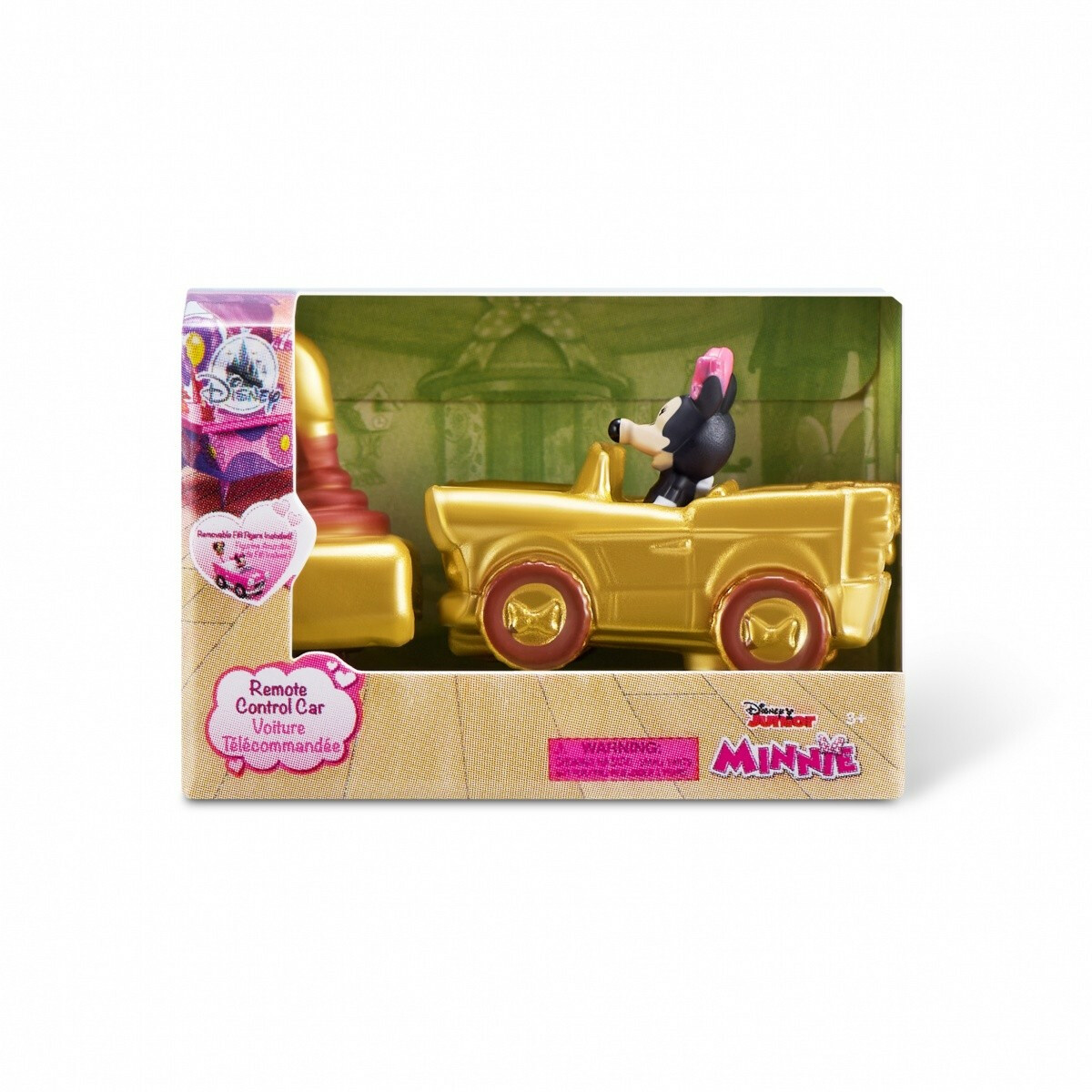 Figurka Mini Brands Sklep Disneya - obrazek 2