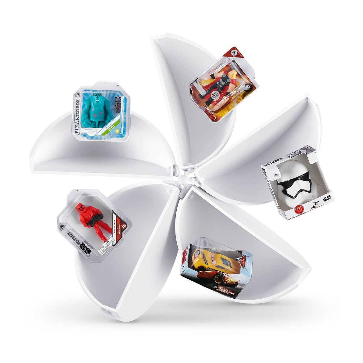 Figurka Mini Brands Sklep Disneya - obrazek 3