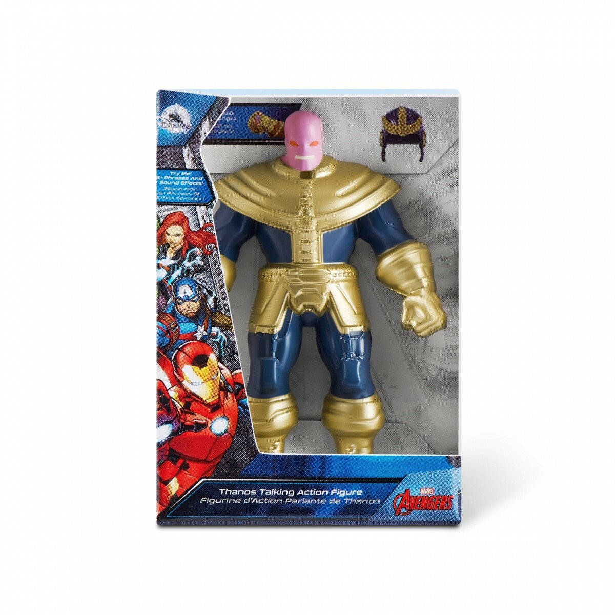 Figurka Mini Brands Sklep Disneya - obrazek 6