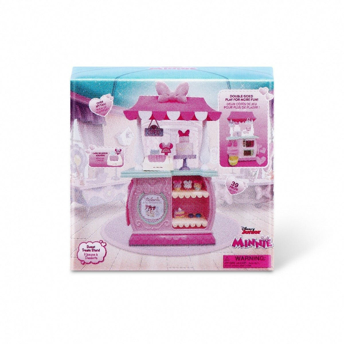 Figurka Mini Brands Sklep Disneya - obrazek 7