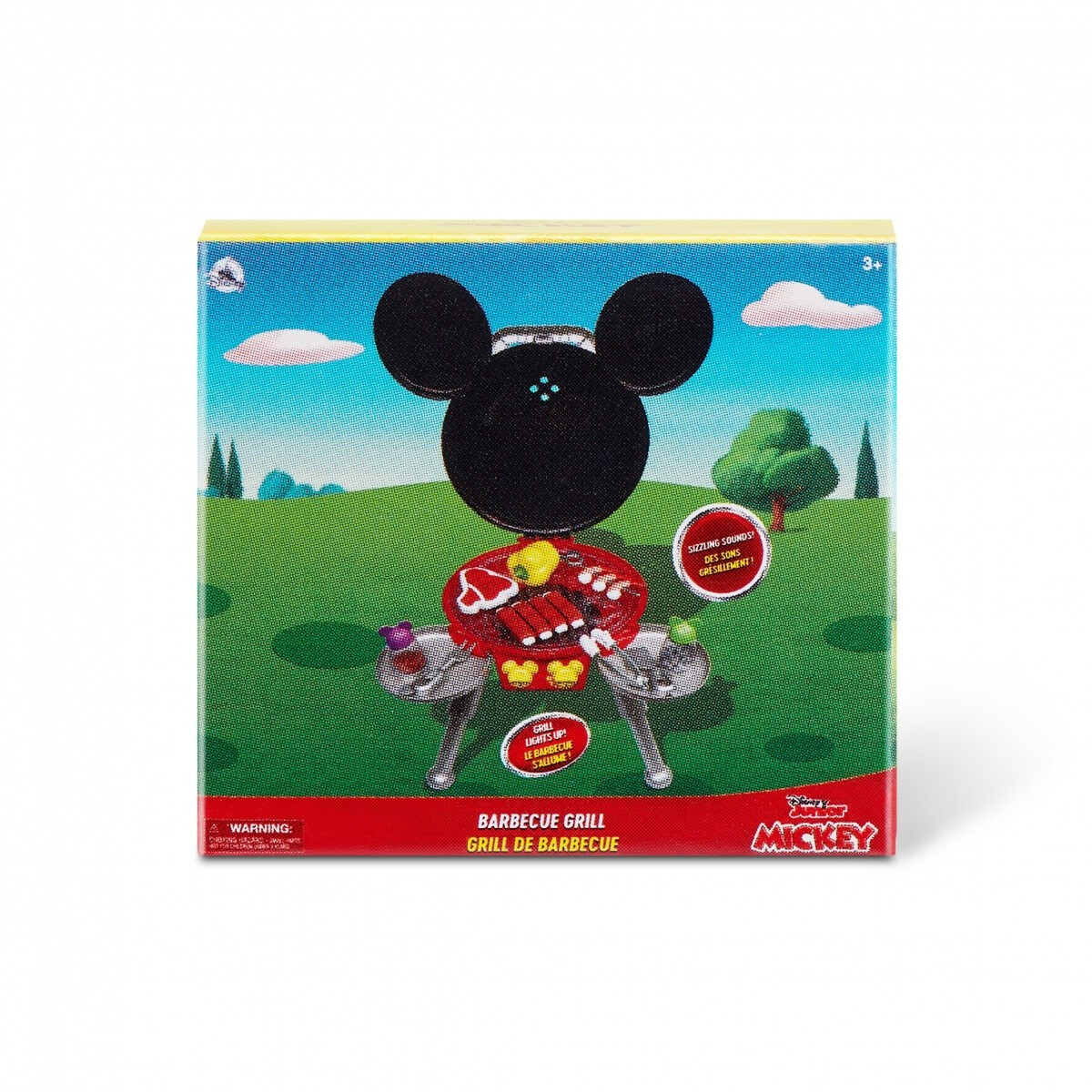 Figurka Mini Brands Sklep Disneya - obrazek 8