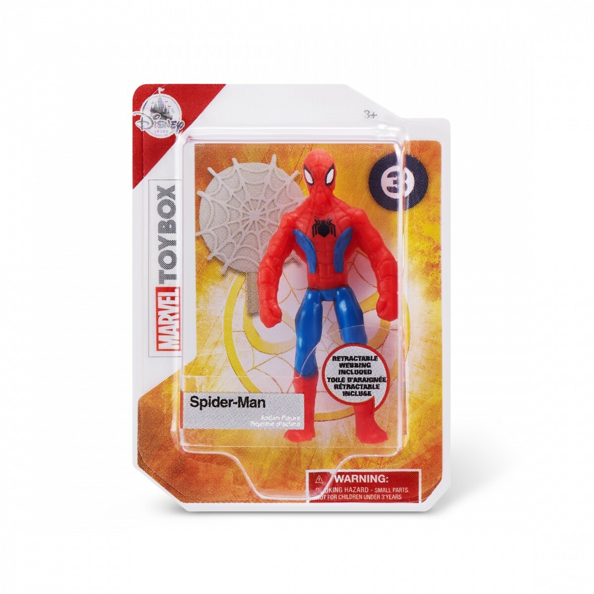 Figurka Mini Brands Sklep Disneya - obrazek 11