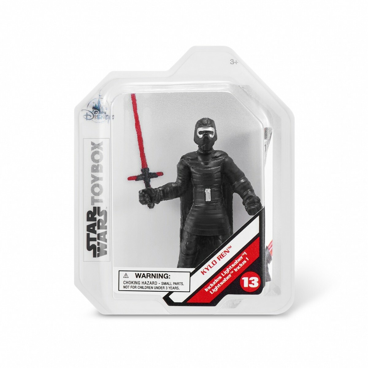 Figurka Mini Brands Sklep Disneya - obrazek 12