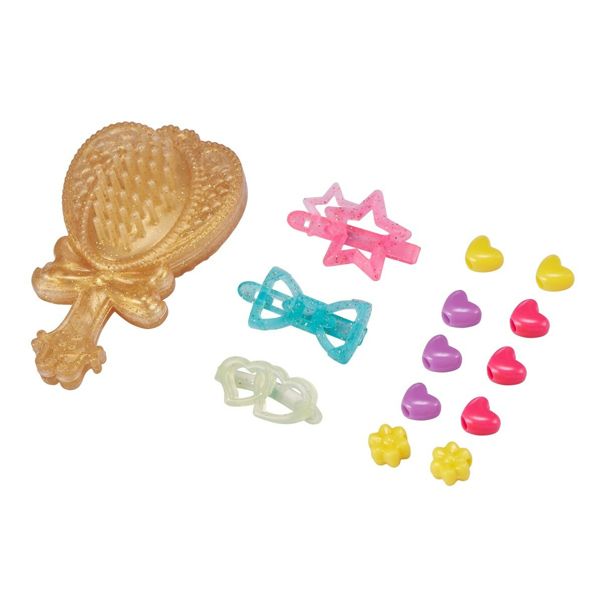 Figurka Stylizacja błyszczącego jednorożca - obrazek 10