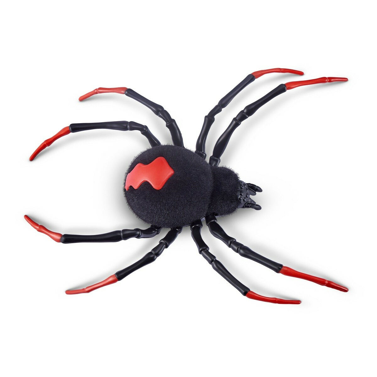Figurka interaktywna Pająk - obrazek 7