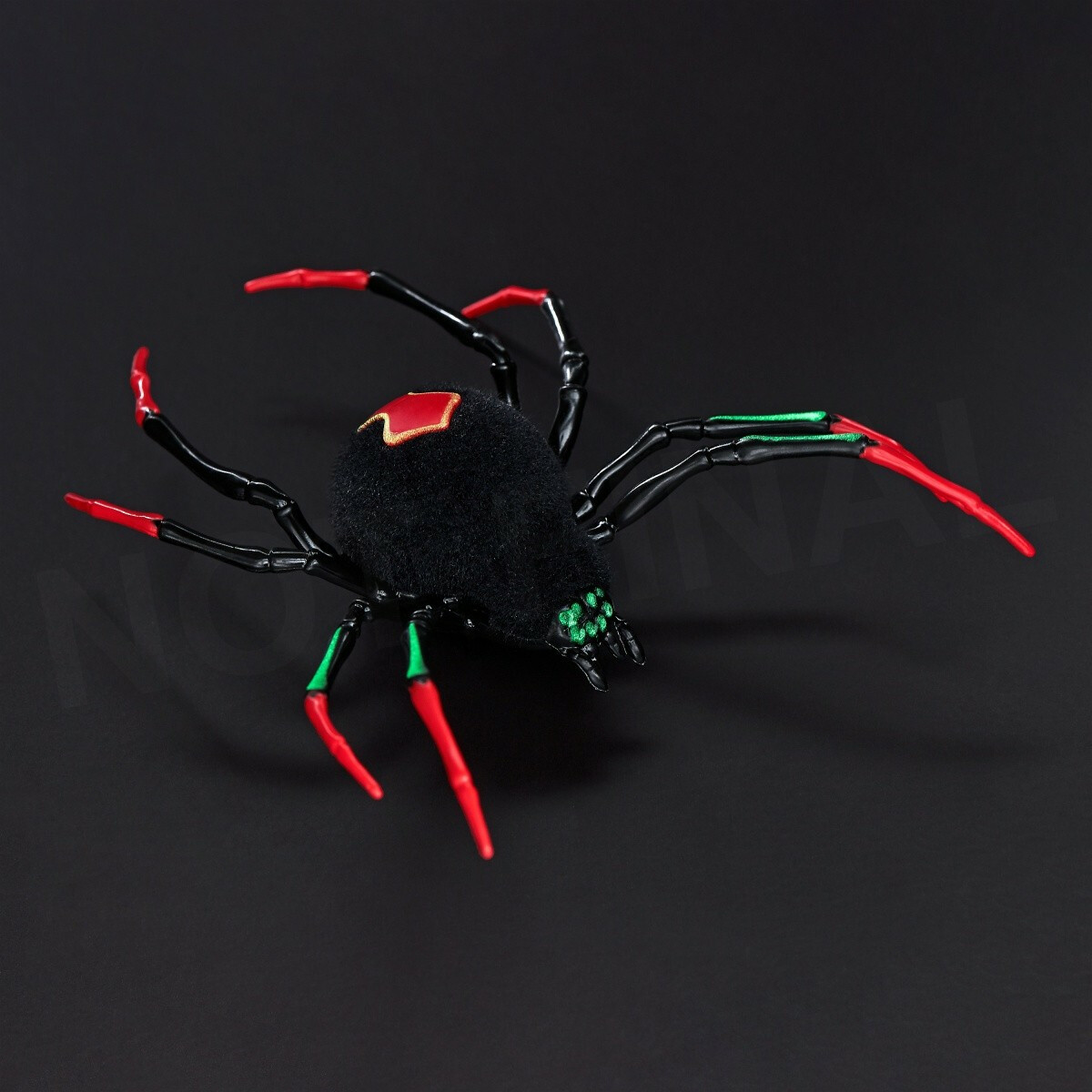 Figurka interaktywna Pająk - obrazek 8