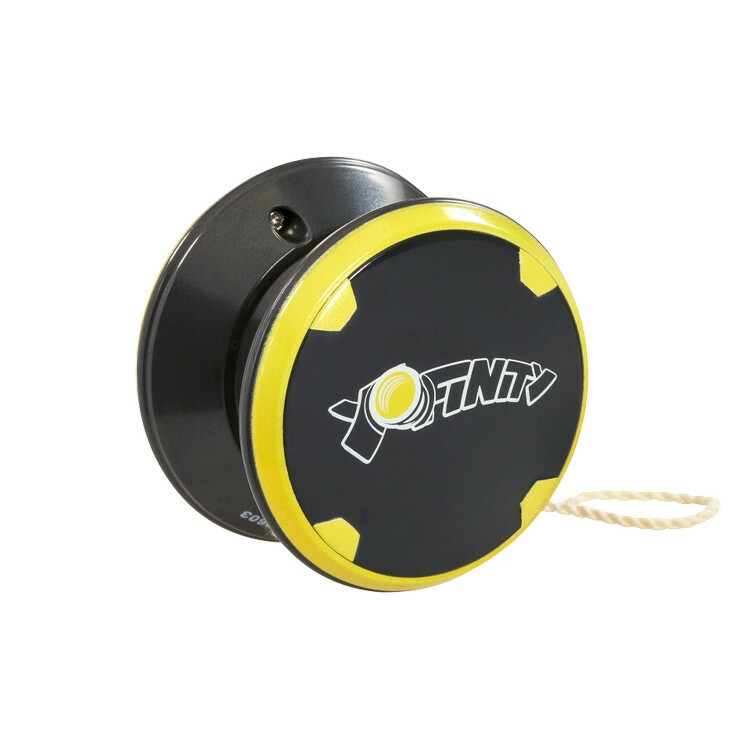 Jojo Yo-Yo żółte - obrazek 3