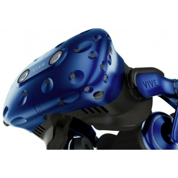 Zestaw Pro2 Full Kit (Tigon) 99HASZ013-00 - obrazek 3