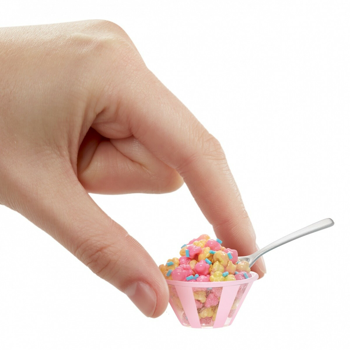 Akcesoria Miniverse Make It Mini Foods Diner display 24 sztuki - obrazek 6