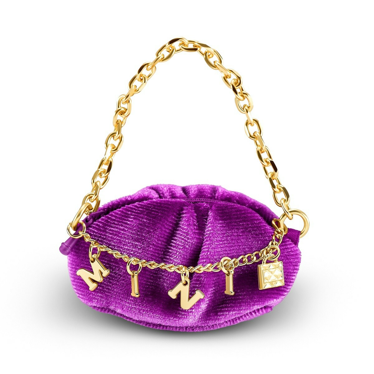 Figurki Mini Brands Mini Fashion karton 36 sztuk - obrazek 10