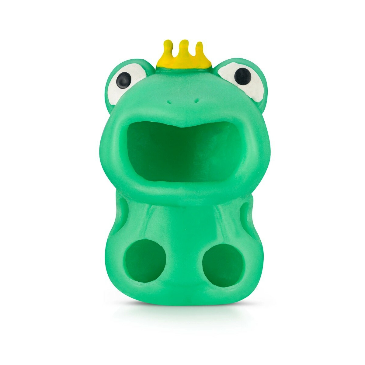 Figurka Strojnisie Baśniowe Misie Żabi Król - obrazek 3