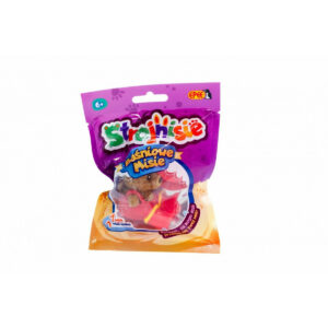 Figurka Strojnisie Baśniowe Misie Kot w butach