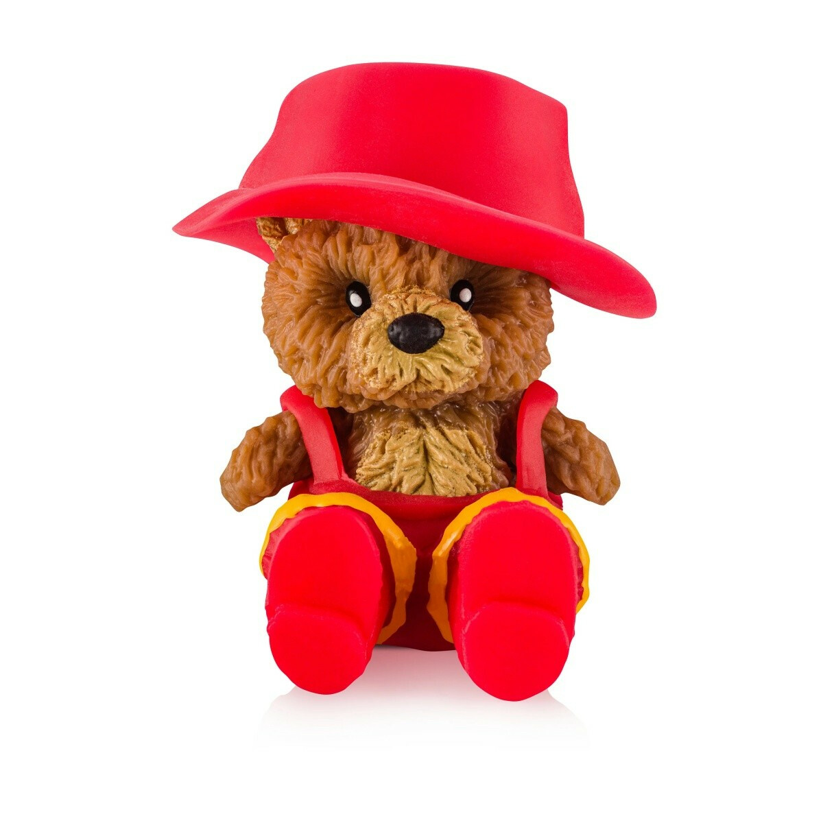 Figurka Strojnisie Baśniowe Misie Kot w butach - obrazek 2