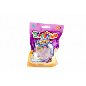 Figurka Strojnisie Baśniowe Misie Szalony Kot Alicja