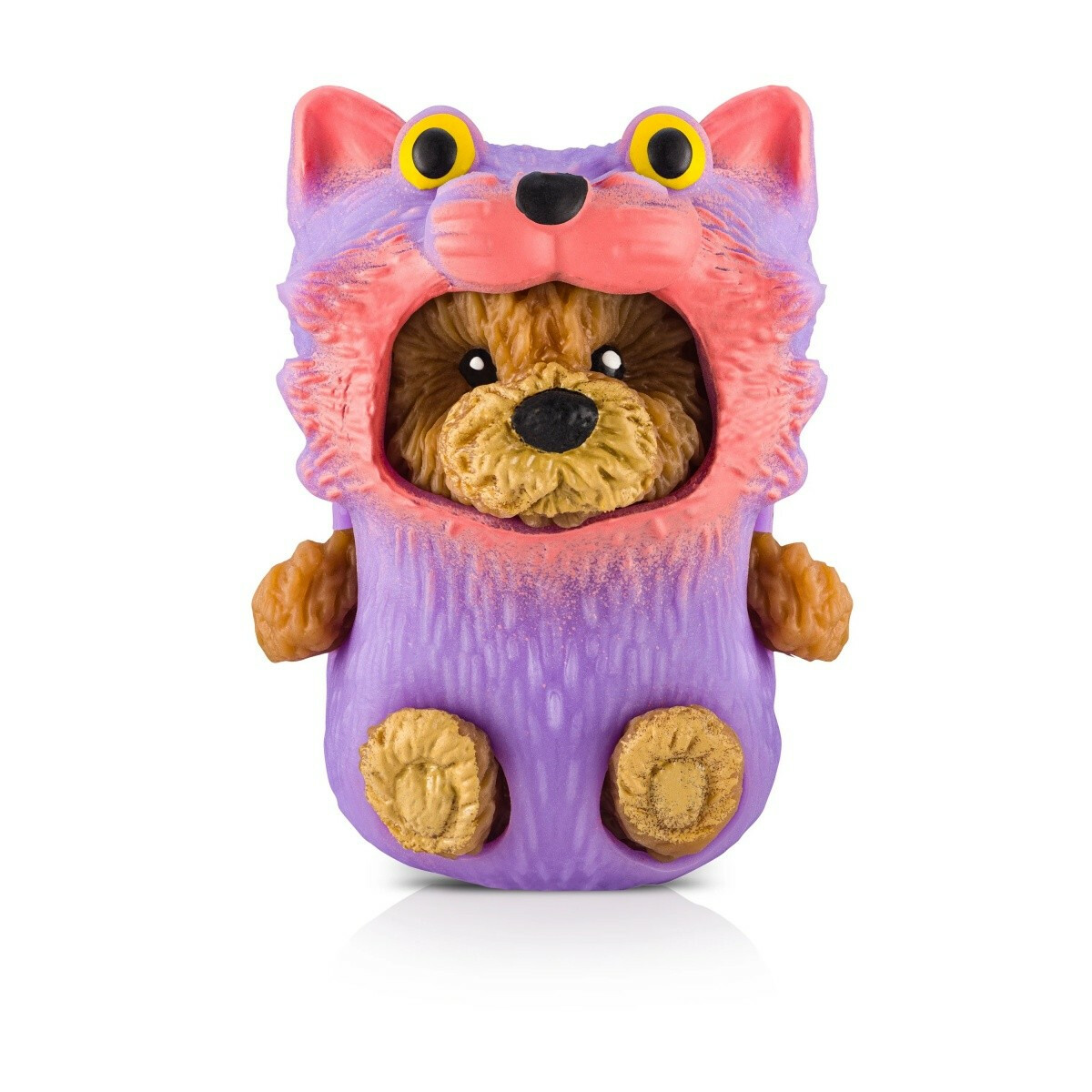 Figurka Strojnisie Baśniowe Misie Szalony Kot Alicja - obrazek 2