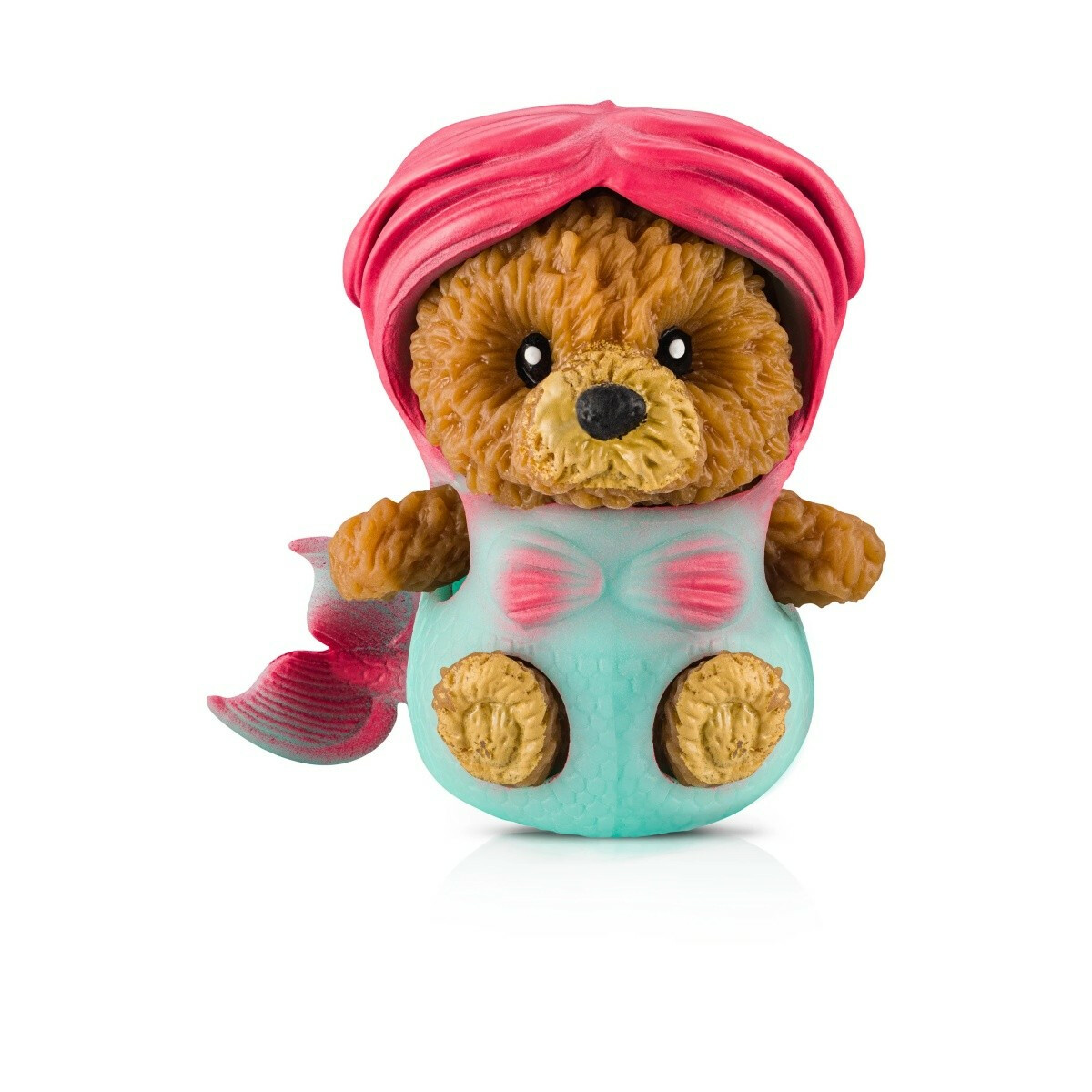 Figurka Strojnisie Baśniowe Misie Mała Syrenka - obrazek 2