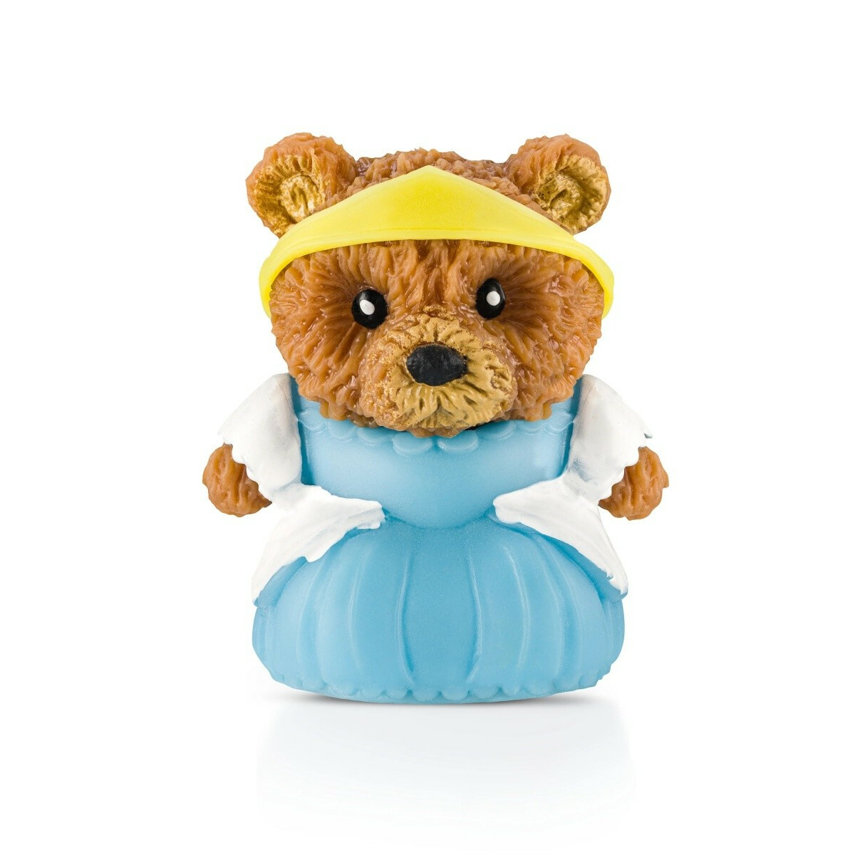 Figurka Strojnisie Baśniowe Misie Kopciuszek - obrazek 2