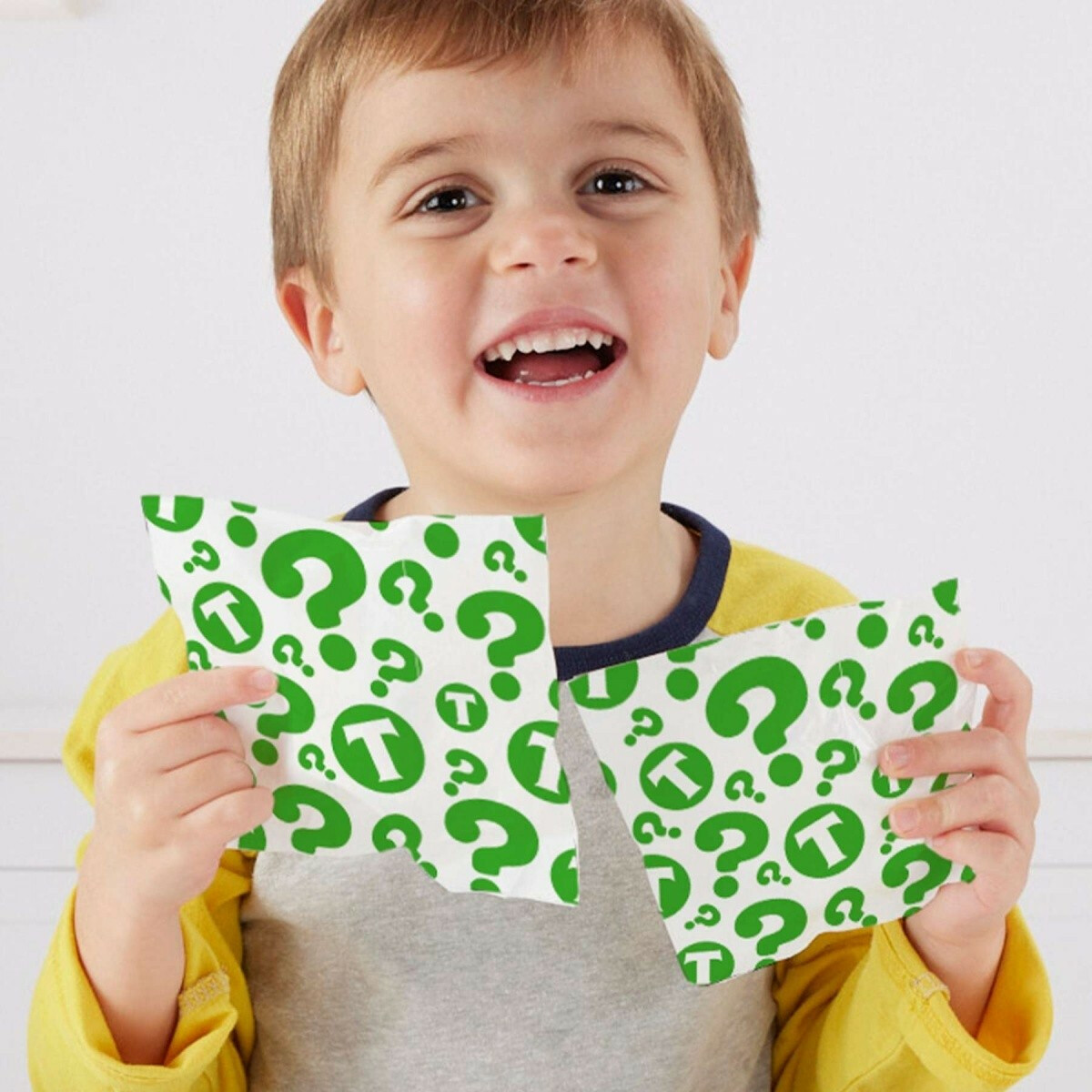 Lokomotywa Tomek i Przyjaciele Color Reveal HPH37 - obrazek 5