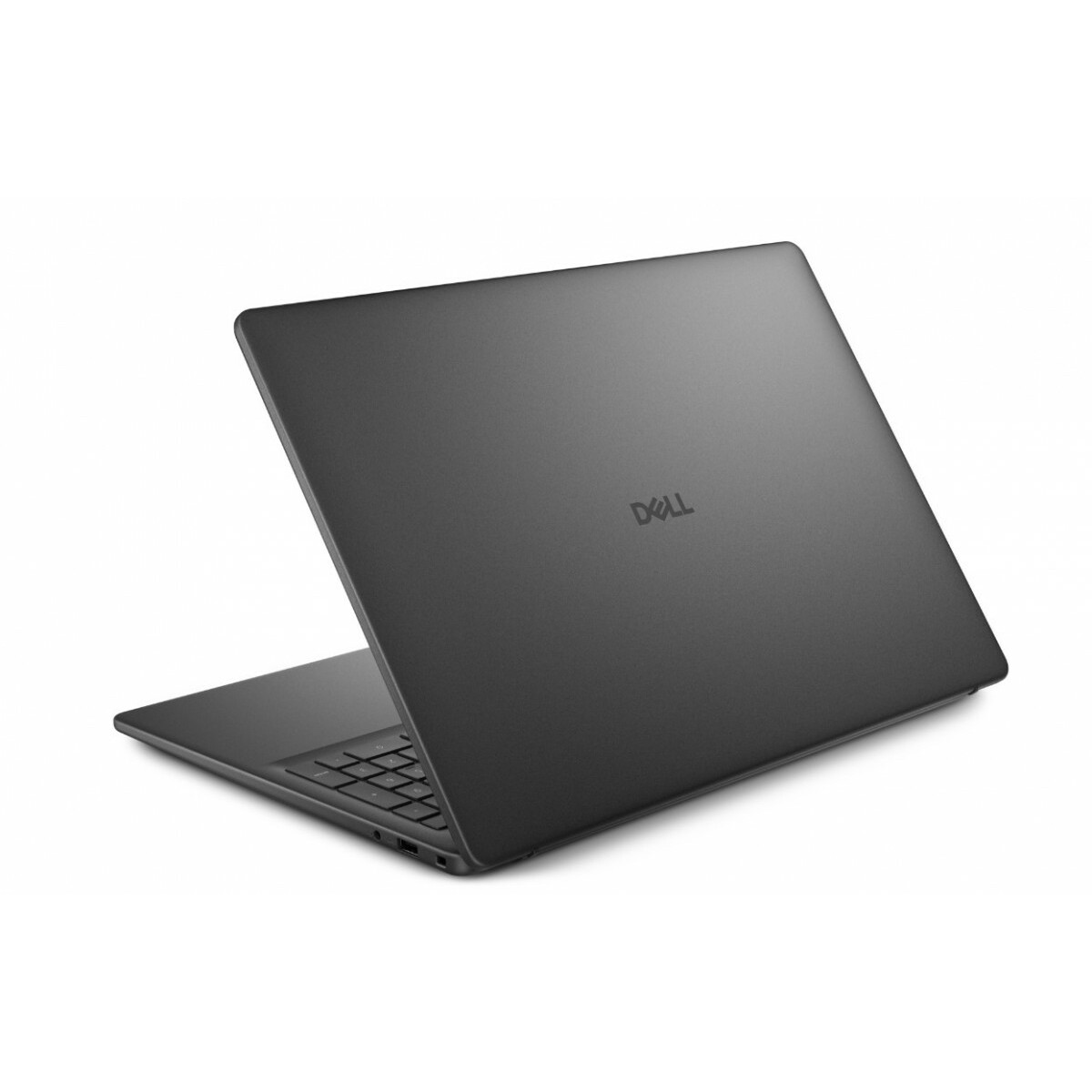 Laptop Dell 16 DC16250 W11P C5 120U/16GB/512GB/16.0 FHD+/Int/FgrPr/WLAN + BT/Backlit Kb/3 Cell/3YPS Carbon Black - obrazek 5