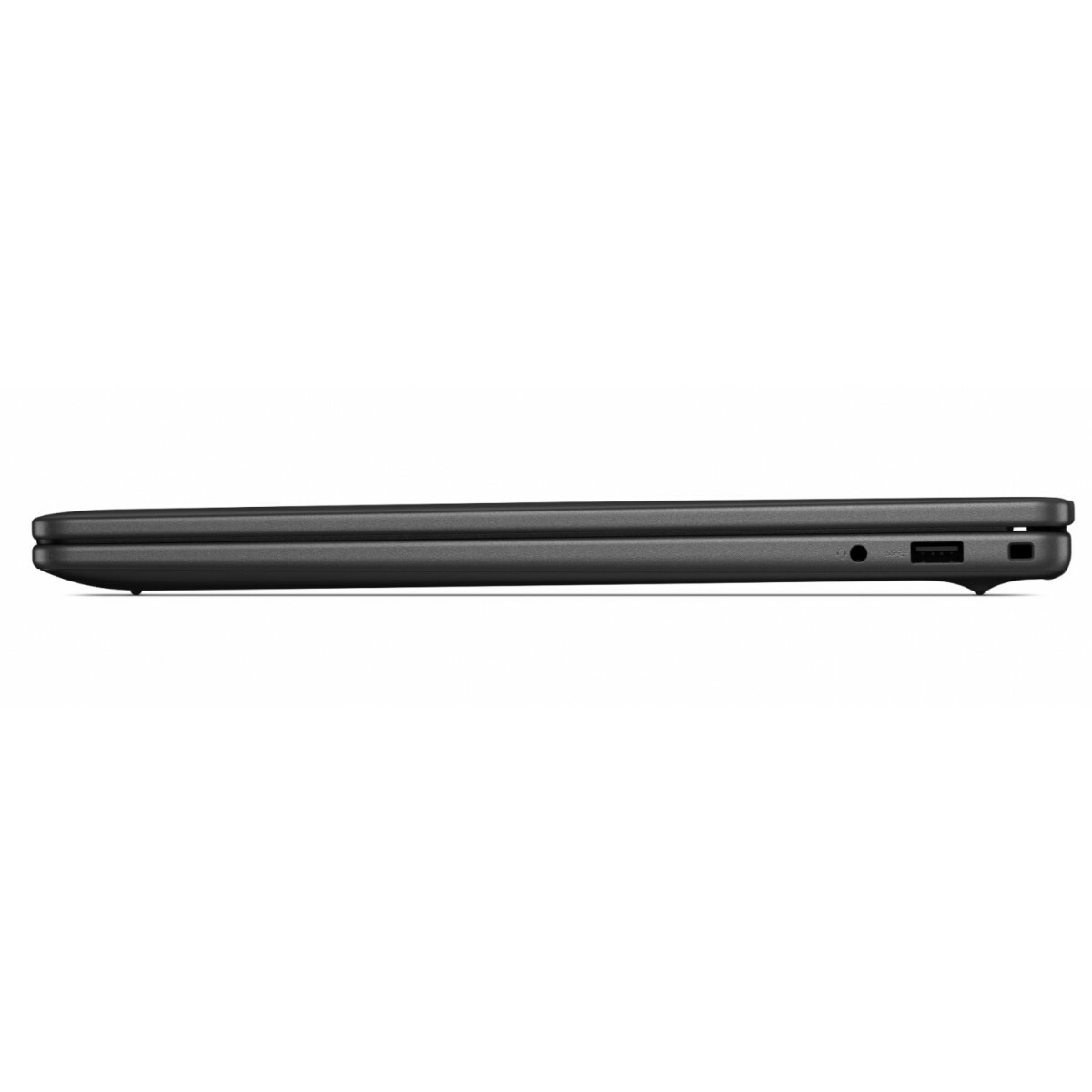 Laptop Dell 16 DC16250 W11P C5 120U/16GB/512GB/16.0 FHD+/Int/FgrPr/WLAN + BT/Backlit Kb/3 Cell/3YPS Carbon Black - obrazek 10