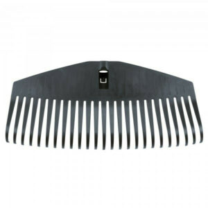 Solid Grabie do liści, duże, głowica 1014915