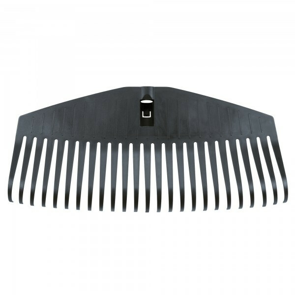 Solid Grabie do liści, duże, głowica 1014915