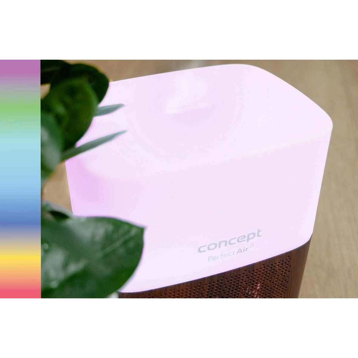 Dyfuzor zapachu Concept Perfect Air Dark Wood DF2011 - obrazek 5