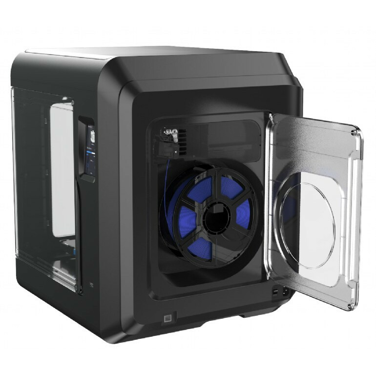 Drukarka 3D FlashForge Adventurer 4 - obrazek 3