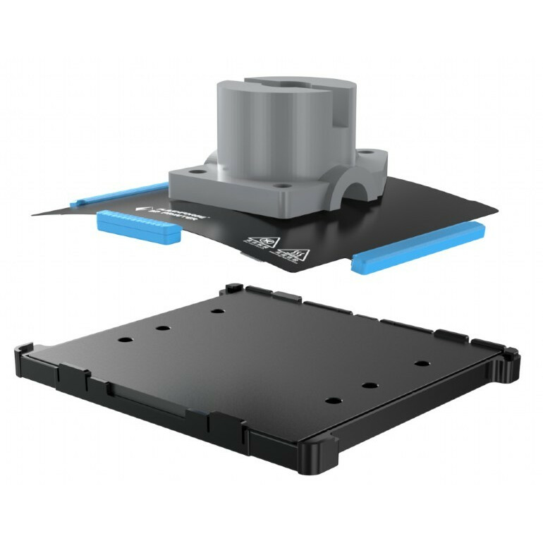 Drukarka 3D FlashForge Adventurer 4 - obrazek 5