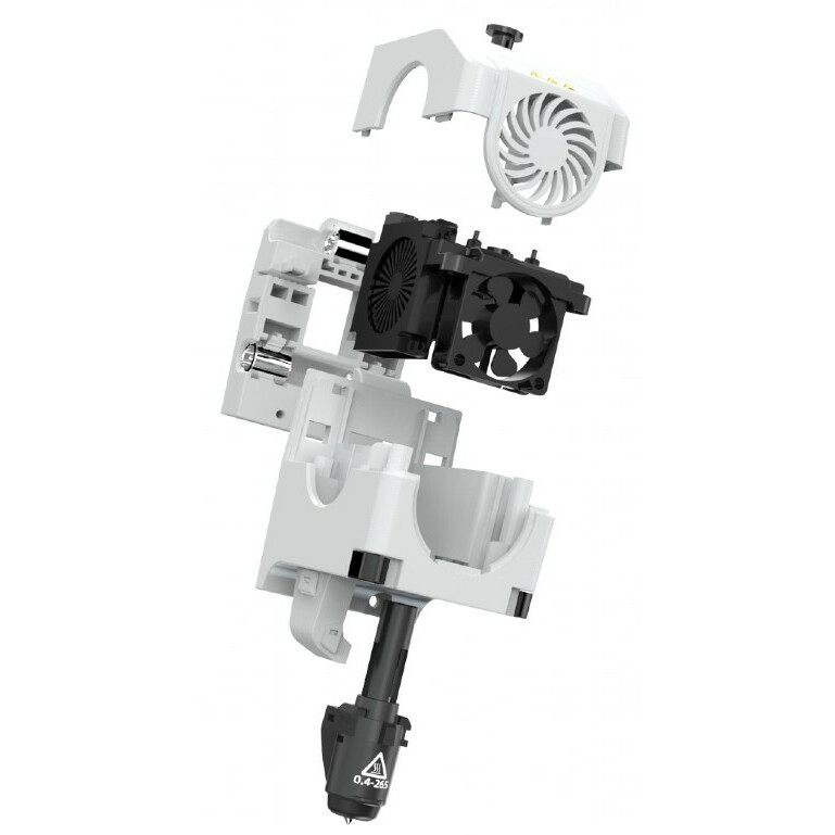 Drukarka 3D FlashForge Adventurer 4 - obrazek 7