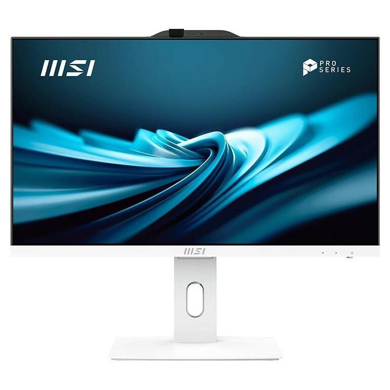 Komputer All-in-One PRO AP242P 14M-891EU WIN11PRO/IC5-14400/16GB/500GB/UMA/Biały/23.8 cala