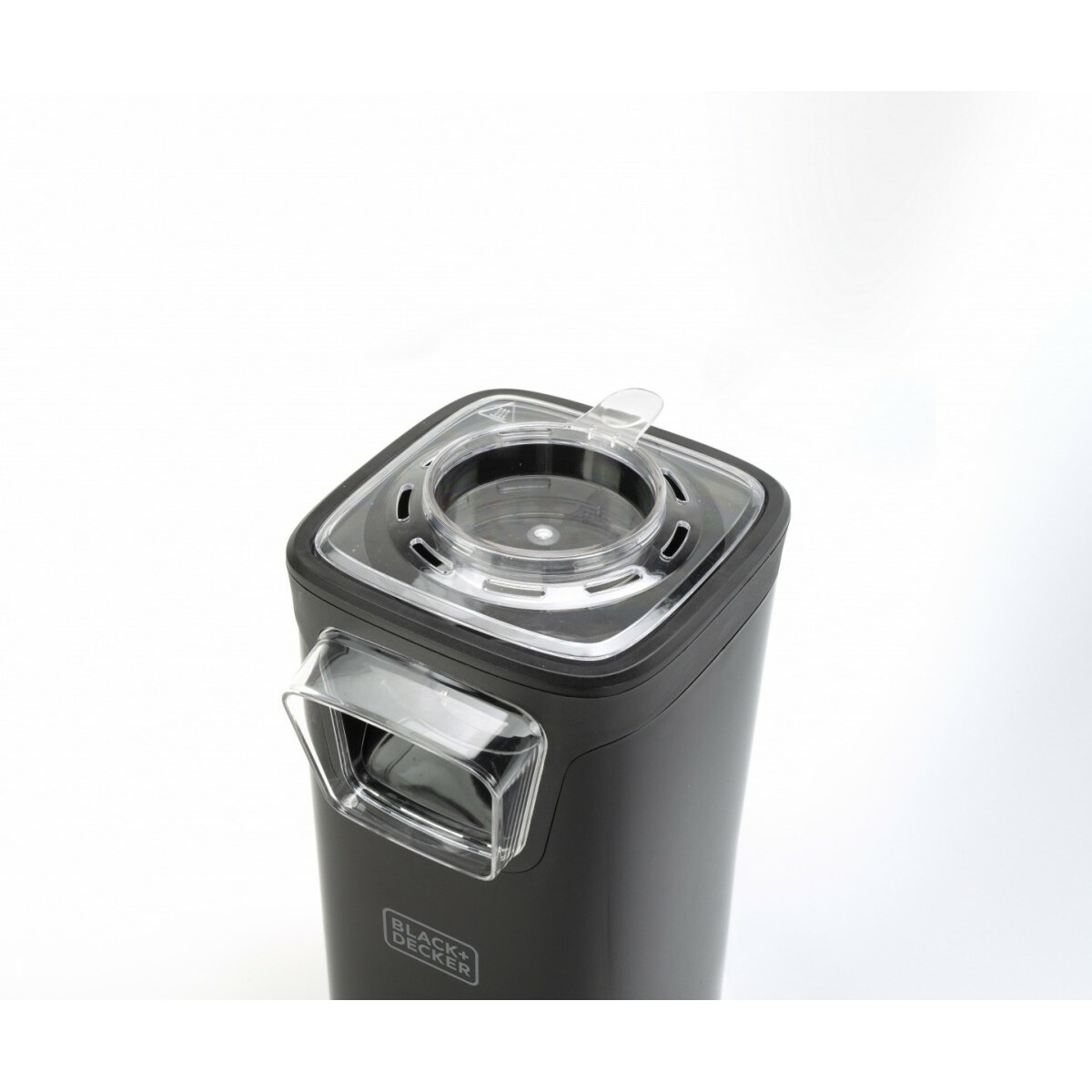 Urządzenie do popcornu BXPC1100 - obrazek 3