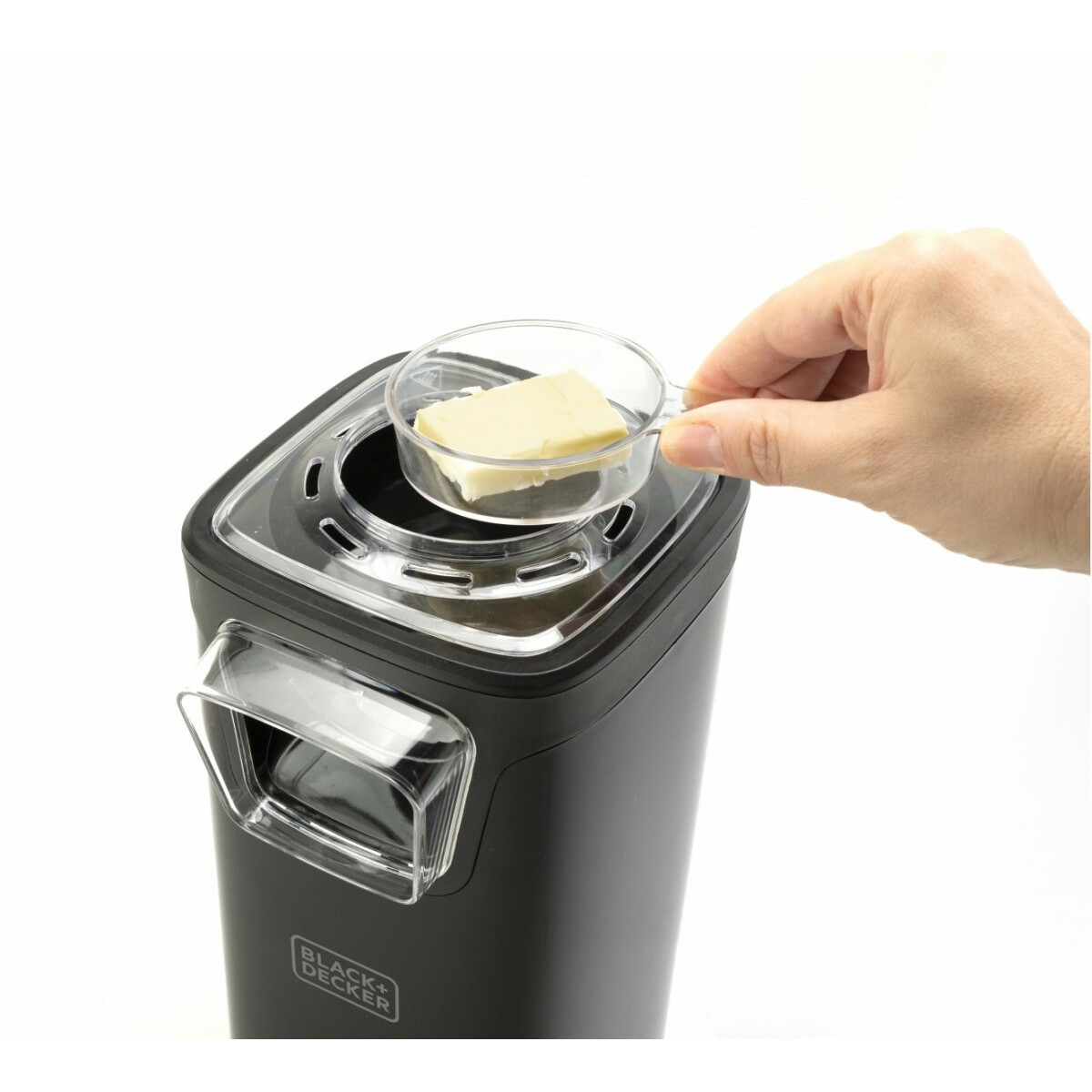 Urządzenie do popcornu BXPC1100 - obrazek 4